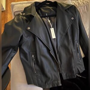 Max Studio Medium jacket New With Tags